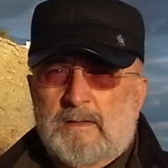 Photo de profil de Pailag Hachmanian