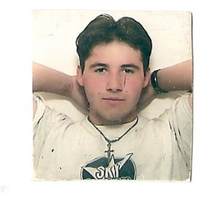 Photo de profil de Pailler Damien