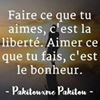 Photo de profil de Pakitouxme Pakitou