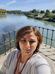 Photo de profil de Palmira Dos Santos