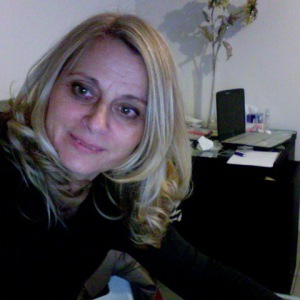 Photo de profil de Palmira Martin