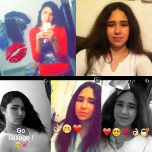 Photo de profil de Paloma Alves Faria