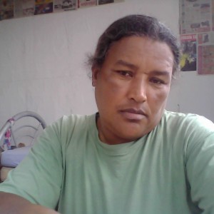 Photo de profil de Paloma Andriana
