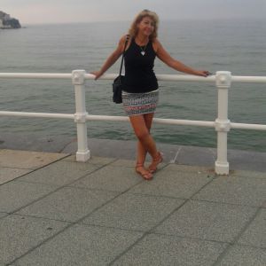 Photo de profil de Paloma Andrino