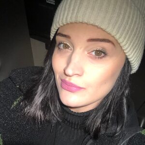 Photo de profil de Paloma Biganski
