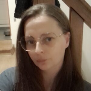 Photo de profil de Pamela Balland