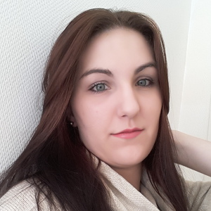 Photo de profil de Paméla Benard