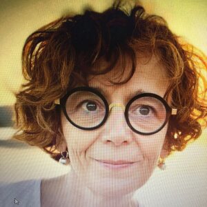 Photo de profil de Pamela Boudier