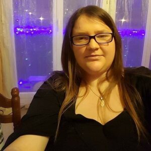 Photo de profil de Paméla Bouvier