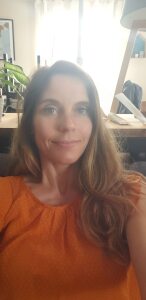 Photo de profil de Pamela Brenet