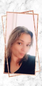 Photo de profil de Pamela Brunet