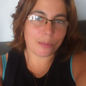 Photo de profil de Pamela Chevalier