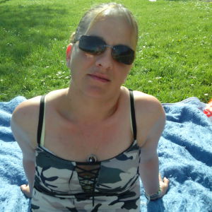 Photo de profil de Pamela Donne