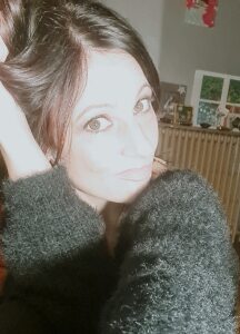 Photo de profil de Pamela Guiriec