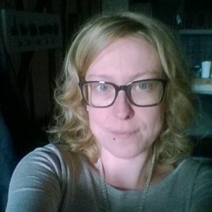 Photo de profil de Pamela Keriger