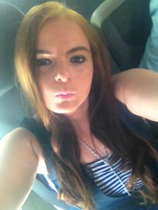 Photo de profil de Pamela Le Huerou
