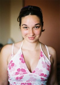 Photo de profil de Pamela Magry