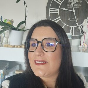 Photo de profil de Pamela Sabin