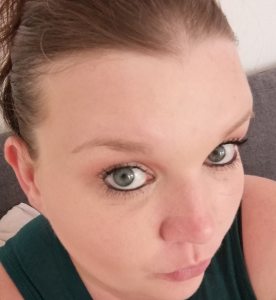 Photo de profil de Paméla Vandewaetere