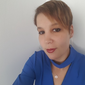 Photo de profil de Pamella Letelliet