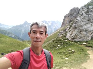 Photo de profil de Pantap Sorawong