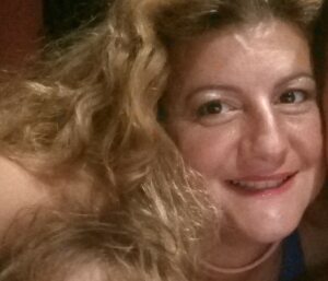 Photo de profil de Paola Anna Bellocco