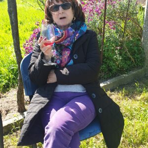 Photo de profil de Paola Cogolati