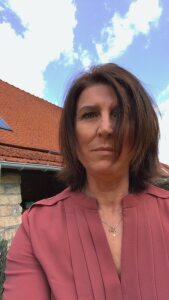 Photo de profil de Paola Deganutti