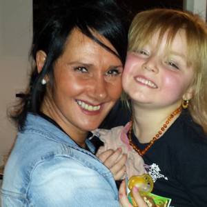 Photo de profil de Paola Diebling
