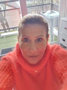 Photo de profil de Paola Fourgous