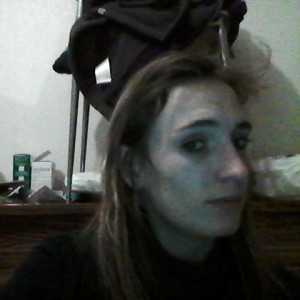 Photo de profil de Paola Guilpain