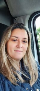 Photo de profil de Paola Jacopin