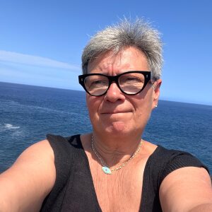 Photo de profil de Paola Janois