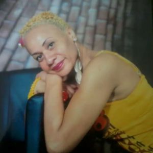 Photo de profil de Paola Jean-Theodore