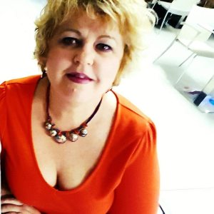 Photo de profil de Paola Jullien