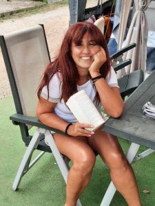 Photo de profil de Paola Montes
