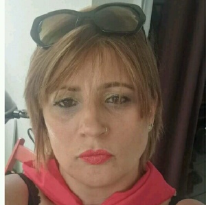 Photo de profil de Paola Teixeira