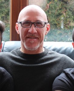 Photo de profil de Paolo Agostinis