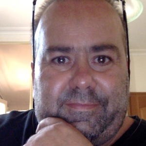 Photo de profil de Paolo Antunes