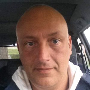 Photo de profil de Paolo Ceglie