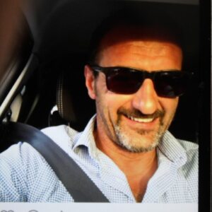 Photo de profil de Paolo Cucuzza