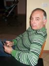 Photo de profil de Paolo Garante