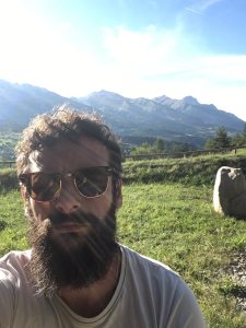 Photo de profil de Paolo Giordano