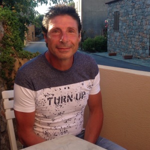 Photo de profil de Paolo Tuccitto