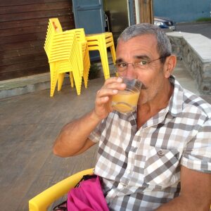 Photo de profil de Paolo Usai