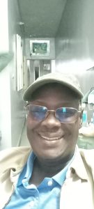 Photo de profil de Papa Amadou Kane