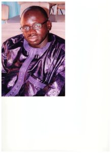 Photo de profil de Papa Babou Ndiaye