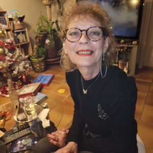 Photo de profil de Paquita Benavente