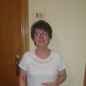Photo de profil de Paquita Mme Fayos