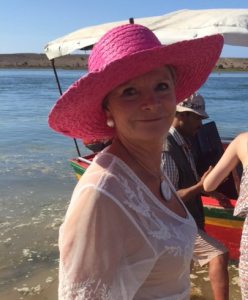 Photo de profil de Paquita Pauchet